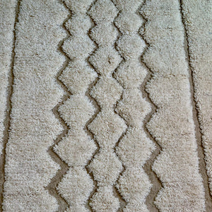 TAPIS BENI OUARAIN 200x300