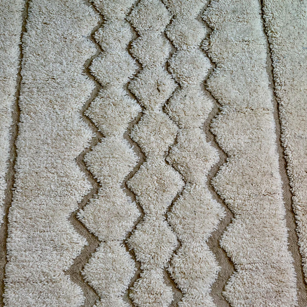 TAPIS BENI OUARAIN 200x300
