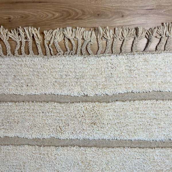 TAPIS BENI OUARAIN 200x300