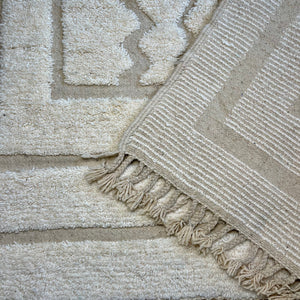 TAPIS BENI OUARAIN 200x300