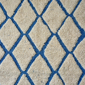 TAPIS BENI OUARAIN 250x150