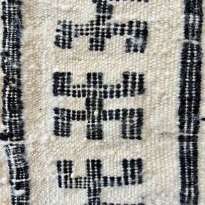 TAPIS KILIM 130x80