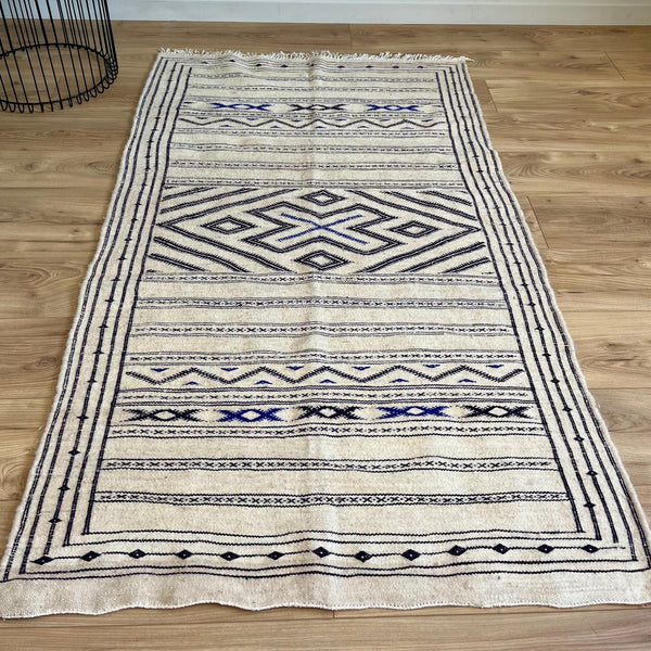 TAPIS KILIM 160x95