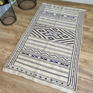 TAPIS KILIM 160x95