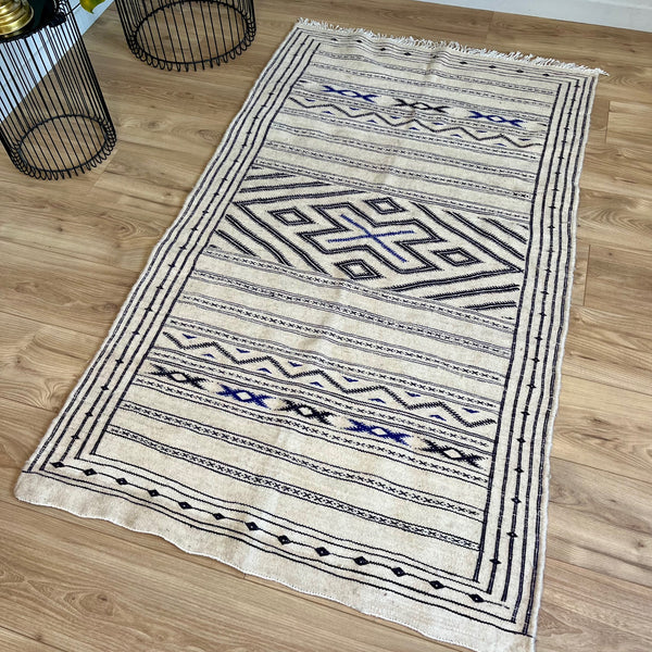 TAPIS KILIM 160x95