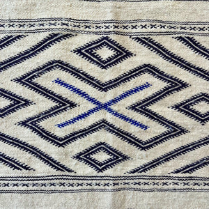 TAPIS KILIM 160x95