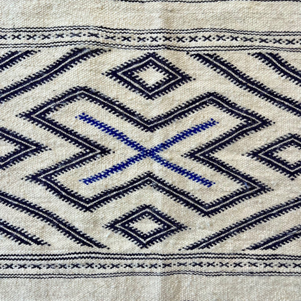 TAPIS KILIM 160x95