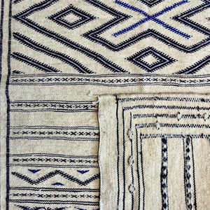 TAPIS KILIM 160x95