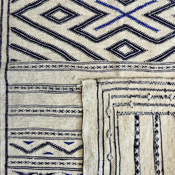 TAPIS KILIM 160x95