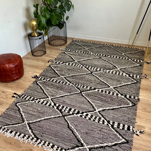 TAPIS ZANAFI 250x150