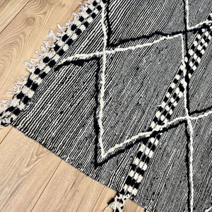 TAPIS ZANAFI 250x150